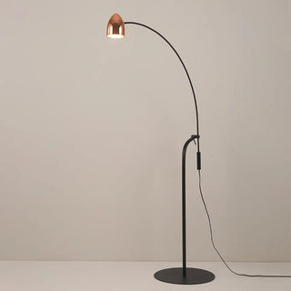 Arc Lampadaire LED Moderne