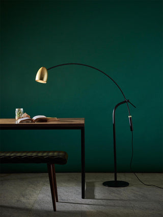 Arc Lampadaire LED Moderne