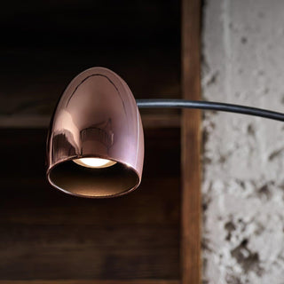 Arc Lampadaire LED Moderne