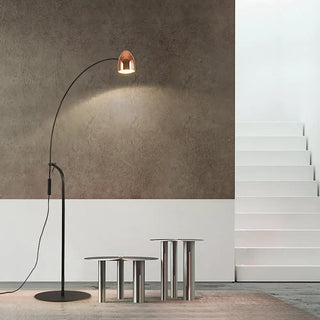 Arc Lampadaire LED Moderne