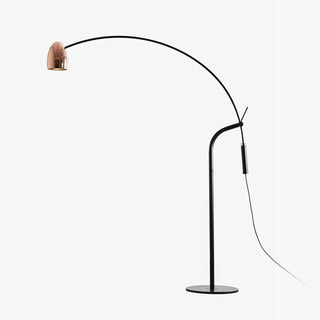 Arc Lampadaire LED Moderne