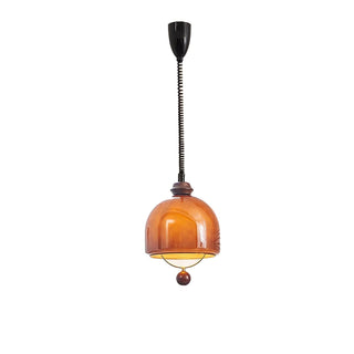Yael Suspension Minimaliste en Bois