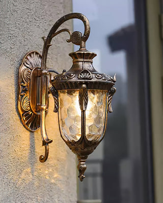 Fiorase Applique Murale Glam Ancienne-Luire