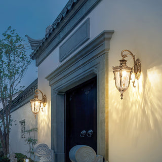 Fiorase Applique Murale Glam Ancienne-Luire