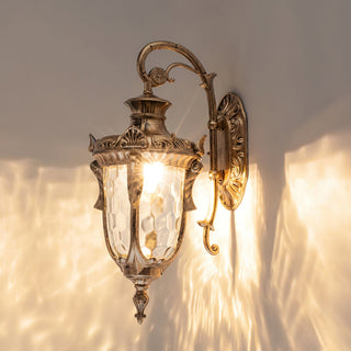 Fiorase Applique Murale Glam Ancienne-Luire