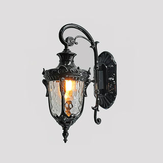 Fiorase Applique Murale Glam Ancienne-Luire