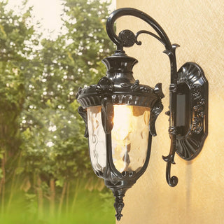 Fiorase Applique Murale Glam Ancienne-Luire