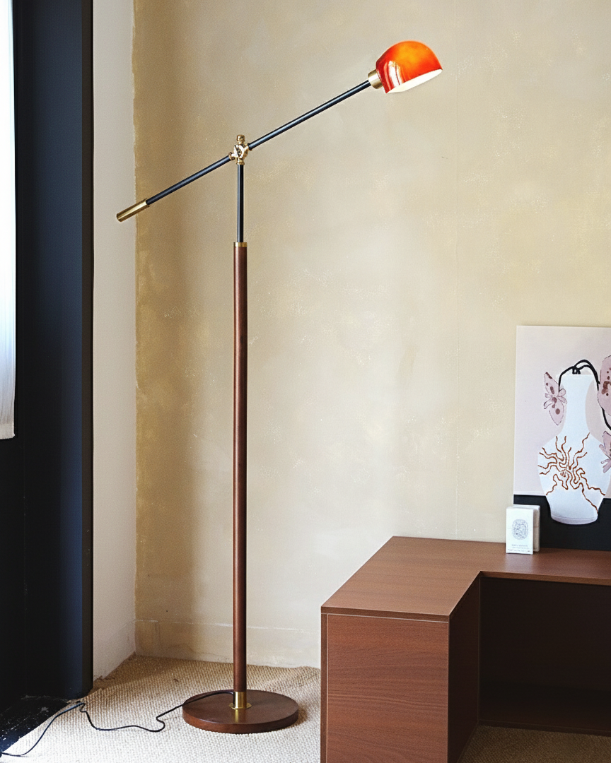 Lioreise Lampadaire