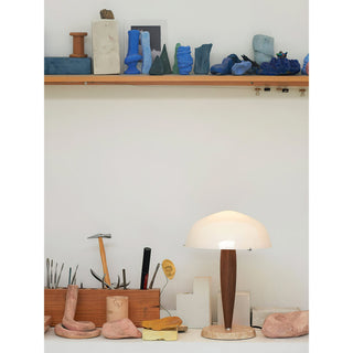 Oreliora Lampe à poser