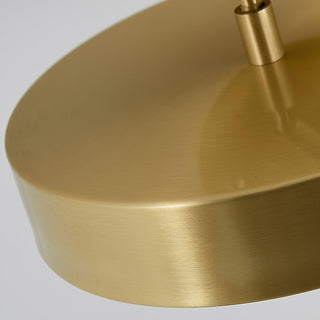 Cizorila Plafonnier Rotatif Minimaliste Moderne-Luire