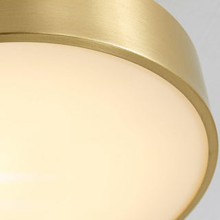 Cizorila Plafonnier Rotatif Minimaliste Moderne-Luire