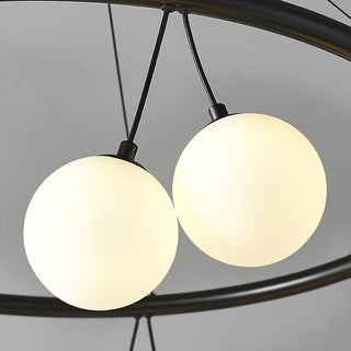 Heronia Lustre