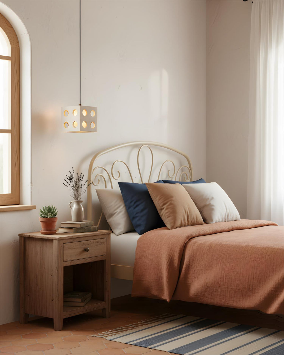Velerielle Suspension