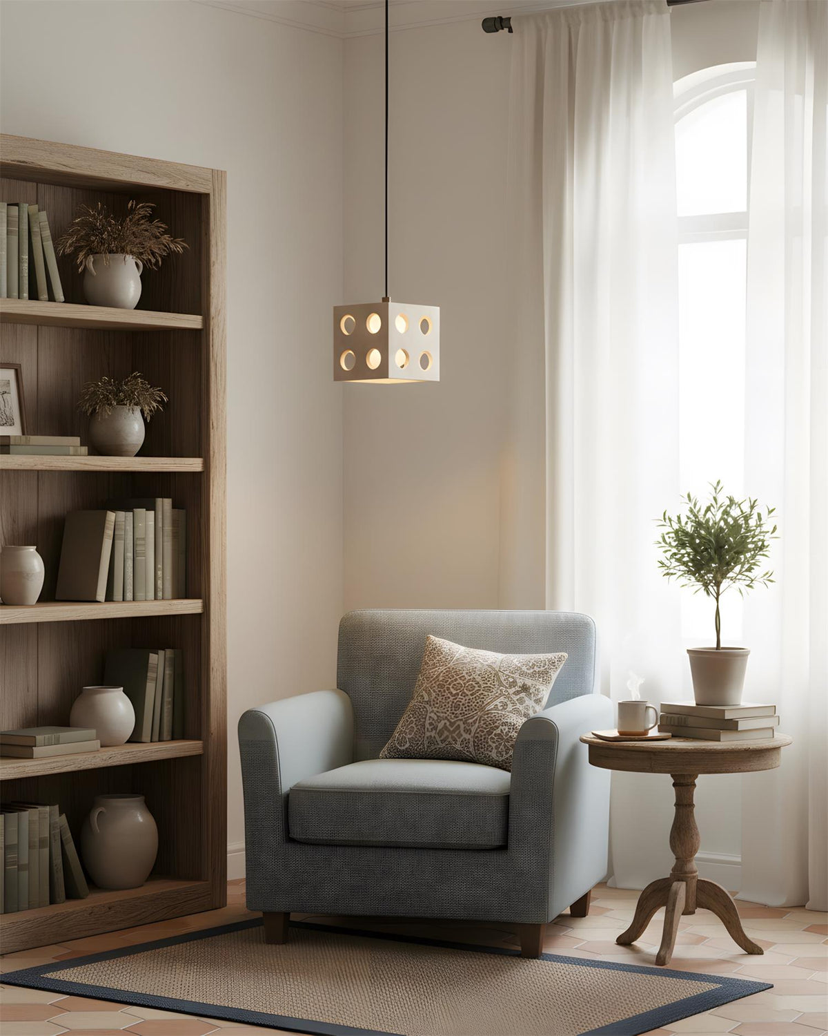 Velerielle Suspension