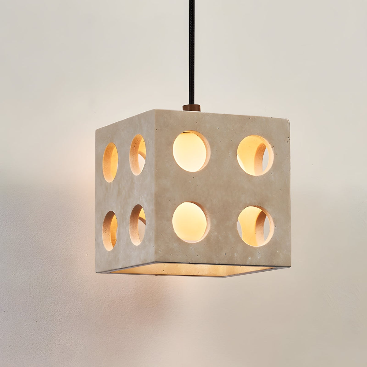 Velerielle Suspension