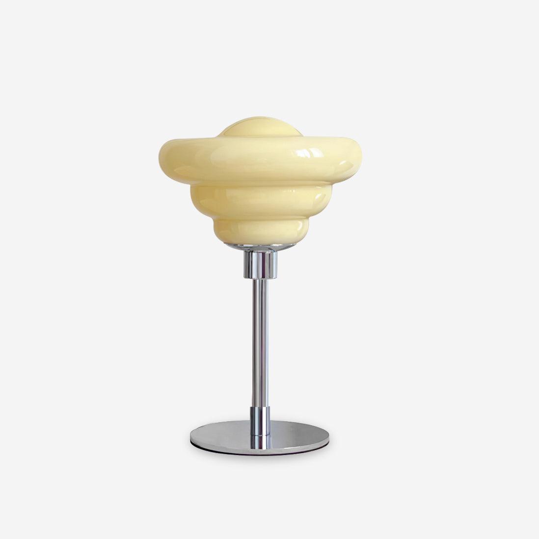 Oreloaine Lampe de Table