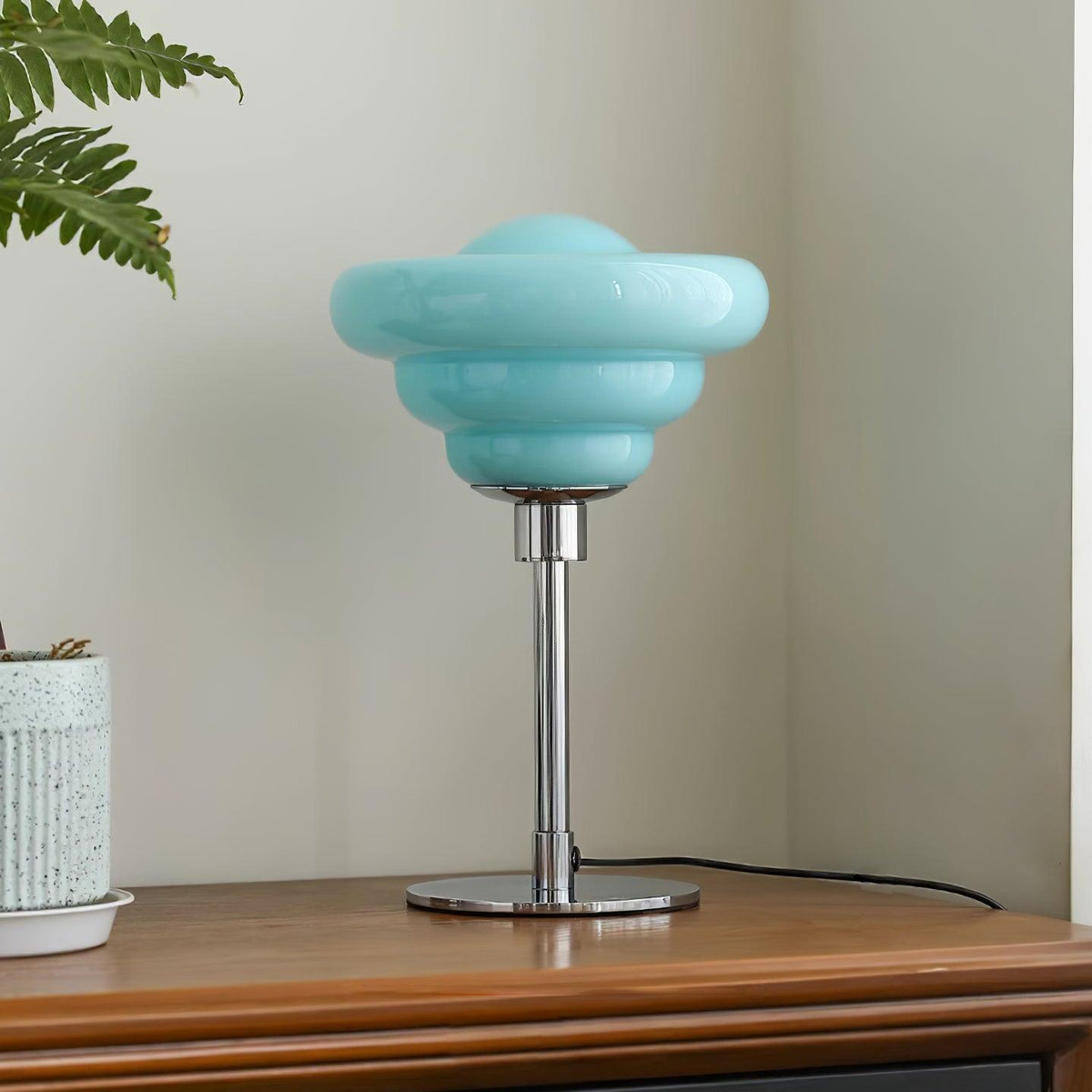 Oreloaine Lampe de Table
