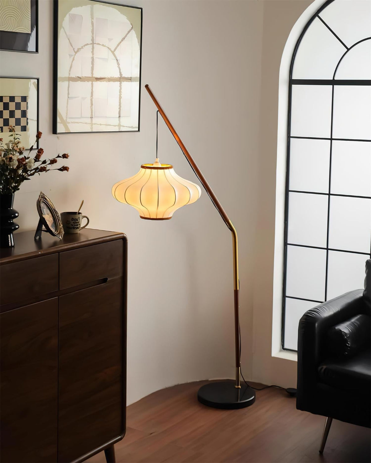Oreluia Lampadaire