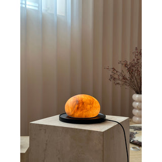 Seliaine Lampe à Poser