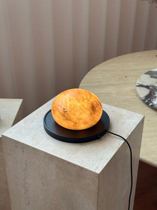 Seliaine Lampe à Poser
