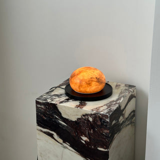 Seliaine Lampe à Poser