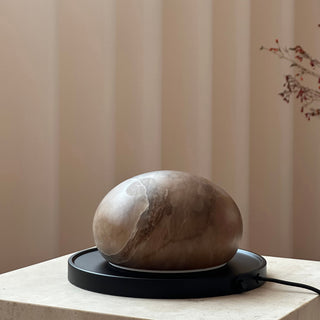 Seliaine Lampe à Poser