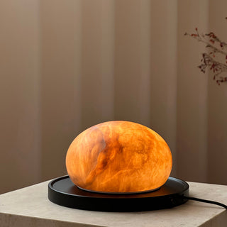 Seliaine Lampe à Poser
