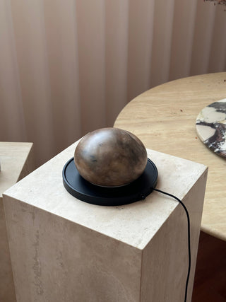 Seliaine Lampe à Poser