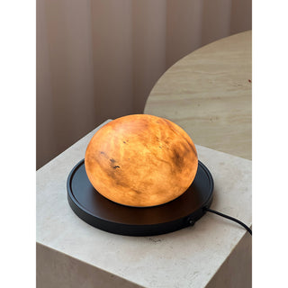 Seliaine Lampe à Poser