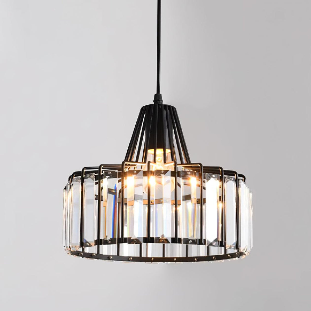Lotunel Suspension