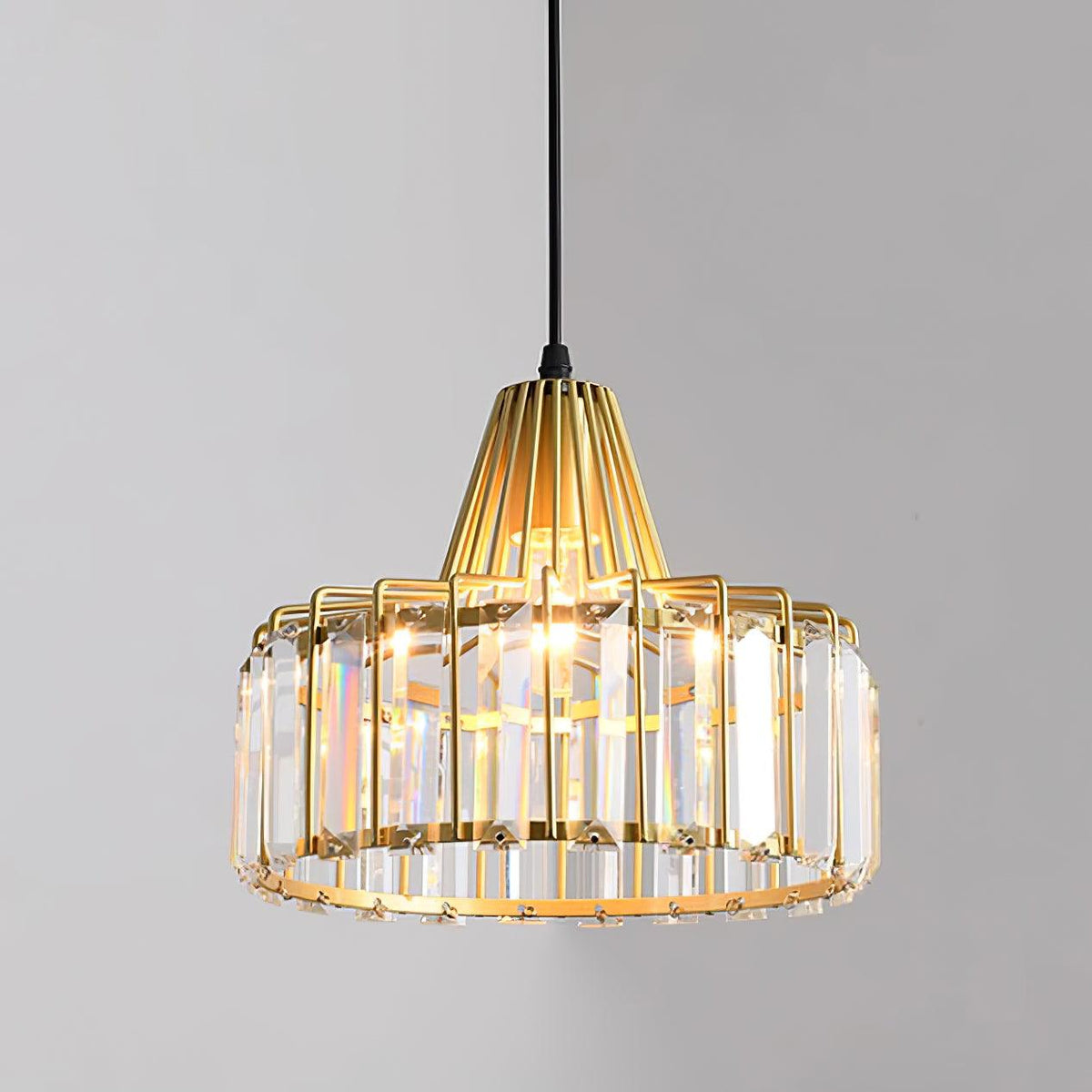 Lotunel Suspension