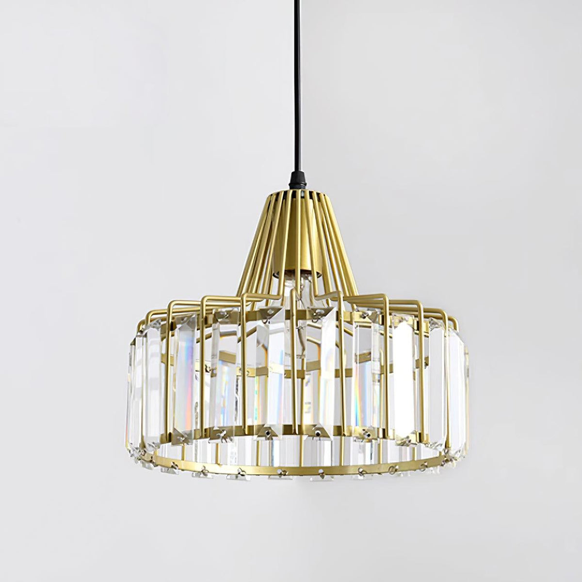 Lotunel Suspension