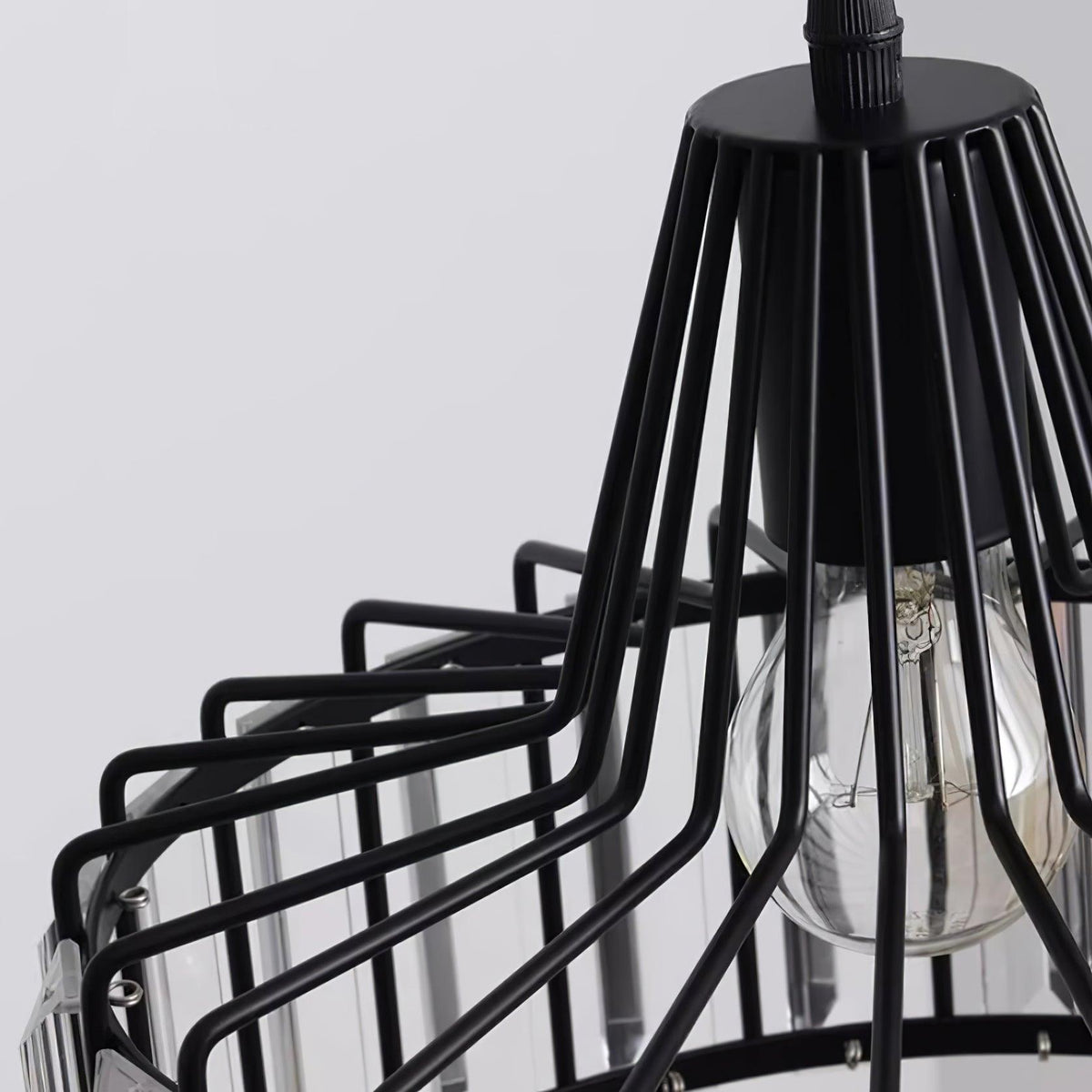 Lotunel Suspension
