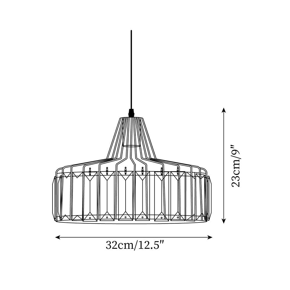 Lotunel Suspension