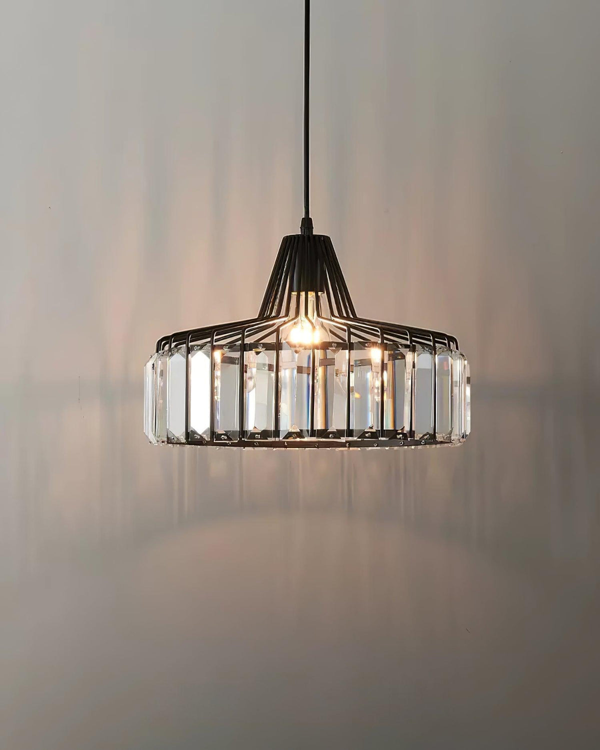Lotunel Suspension