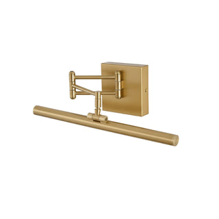 Hinkley Applique Murale Stokes en Laiton