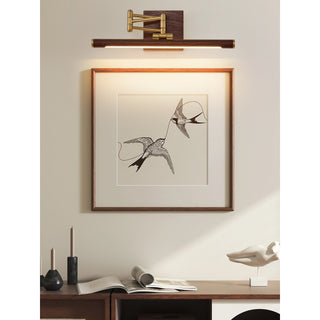 Hinkley Applique Murale Stokes en Laiton