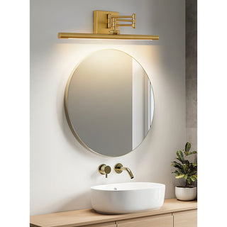 Hinkley Applique Murale Stokes en Laiton