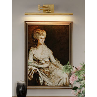 Hinkley Applique Murale Stokes en Laiton