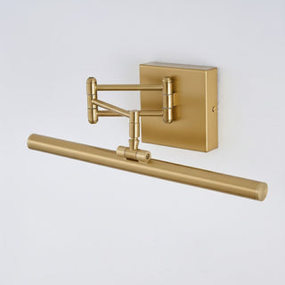 Hinkley Applique Murale Stokes en Laiton