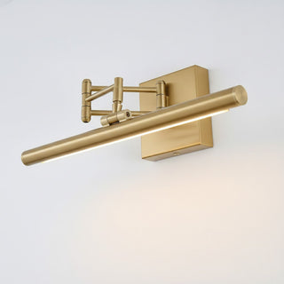 Hinkley Applique Murale Stokes en Laiton