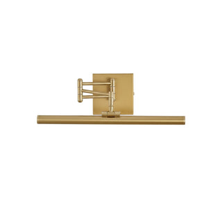 Hinkley Applique Murale Stokes en Laiton