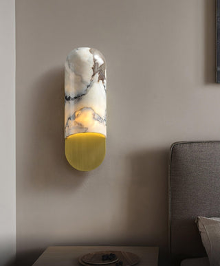 Lustra Applique Murale Finition Élégante