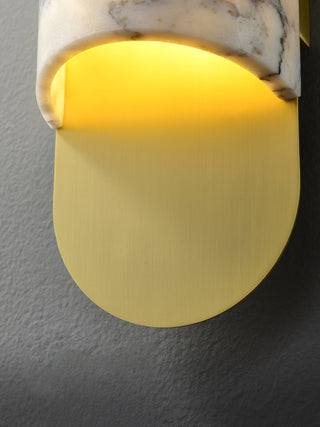 Lustra Applique Murale Finition Élégante