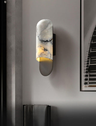 Lustra Applique Murale Finition Élégante