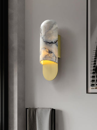 Lustra Applique Murale Finition Élégante