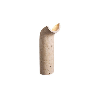 Cusolion Applique Murale Moderne Minimaliste Travertin