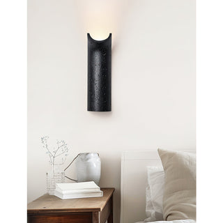 Cusolion Applique Murale Moderne Minimaliste Travertin