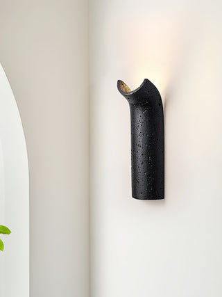 Cusolion Applique Murale Moderne Minimaliste Travertin