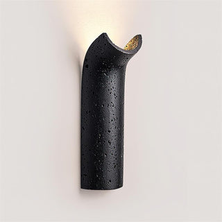 Cusolion Applique Murale Moderne Minimaliste Travertin